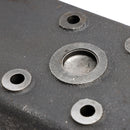 Nasser Marine-Abgaskrümmer 3655046 3078024 3036088 für Cummins K19 KTA19-5