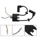 Zündspule passend für Yamaha 9.9hp F9.9 F13.5Ahp F13.5A F15hp F15 25HP 66M-85570-3
