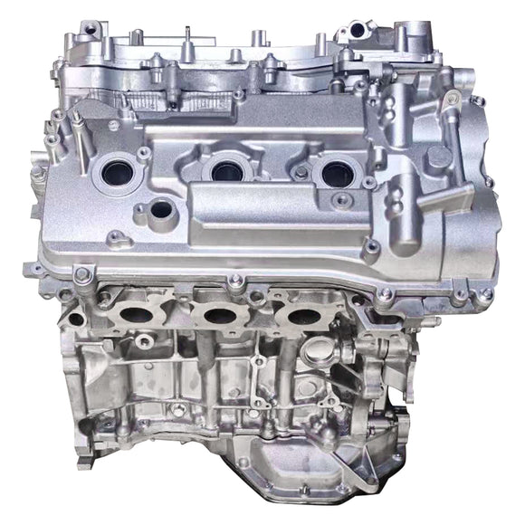 Lexus 2007-2011 GS350 RWD 3.5L V6 Brand New Engine Motor Block 2GRFSE