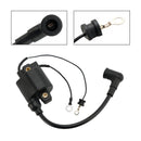 Ignition Coil fit for Yamaha 75HP C75 TLR 85HP C85 TLR CV85 ETL 688-85570-10-3