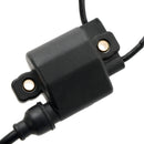 Ignition Coil fit for Yamaha 75HP C75 TLR 85HP C85 TLR CV85 ETL 688-85570-10-10