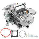 1966 thunderbird 390 4 Barrel Carburetor 600 CFM Manual Choke 0-1850S Holley 4160-1