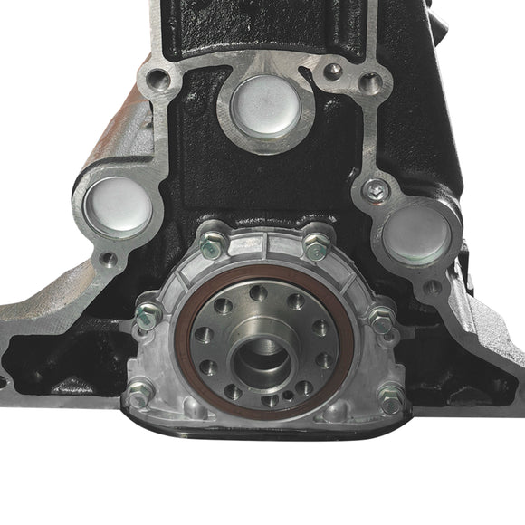 Toyota  1994-2003 4runner 2.7L 4-Cylinder4 Port Intake Engine Block 3RZ-FE