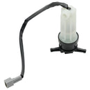 2014-2016 Yamaha LF115XB F90XB VF115LA F115JB LF115XB Kraftstofffilter 6EK-24560-00-00 Generisch-17