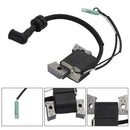 Zündspule passend für Yamaha 6HP F6 MS/LH SMHA F6C MHS/L MHS MHL 6BX-85571-00-3