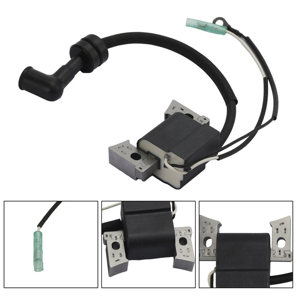 Zündspule passend für Yamaha 6HP F6 MS/LH SMHA F6C MHS/L MHS MHL 6BX-85571-00