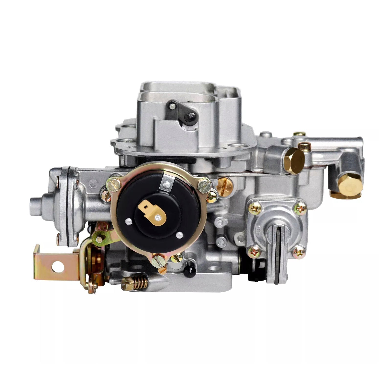 1981-1983 Nissan Pickup Z22 (2200cc) PL720 2 Barrel Carburetor W/ Electric Choke 22680.033B 99004.300 Generic