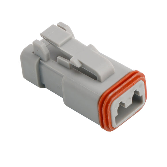 15057-001 Hochleistungsaktuator 2-1/4 Zoll Hub 12V 101 XDS Aktuator Trimmklappe