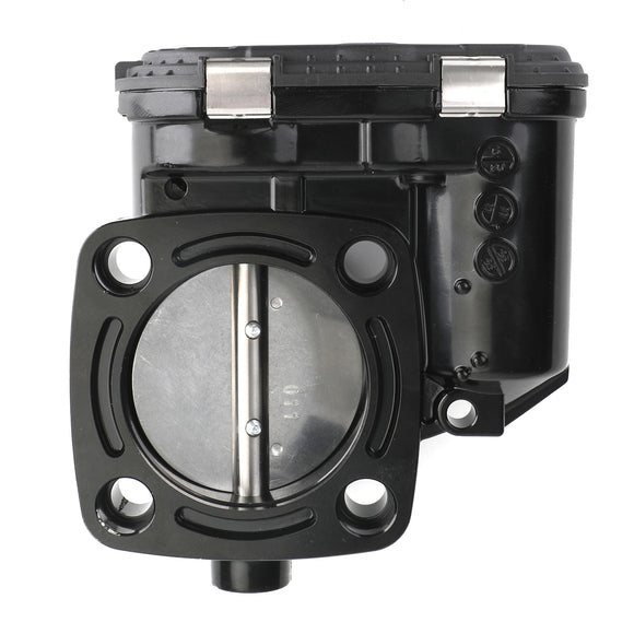Drosselklappenstutzen für Sea Doo 420892592 420892590 0280750505 RXP RXT GTX GTS GTR GTI