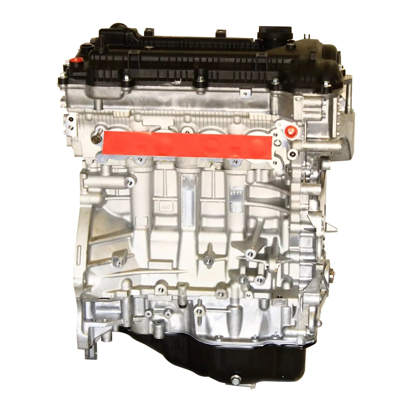 Kia Forte 2014-2016 Brand New Engine Motor 1.8L 4 Cylinder G4NB Nu MPI
