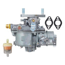 Carburetor C5NE9510C For Ford 3000 3100 3300 3400 3500 Tractor 13916-10
