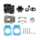 Wasserpumpen-Reparatursatz passend für Yamaha 1996 F9.9 T9.9 Motoren 682-W0078-A1-00-1