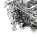 Holley Brawler Druckguss-Vergaser 4150 650CFM Vergaser Manueller Choke BR-67277-6