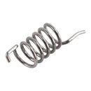 Paire de ressorts de rechange pour charnière de porte de congélateur pour Dometic RM2301 RM2553 RM2350-9