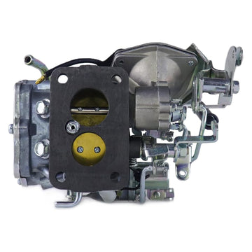 Carburetor for Mazda 626 / B1600 / Capella / Ford Courier Mazda TC / UC Engine P/N HGF136600 / 1942-13-600 Mechanical Choke
