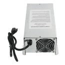 WF-9875 Converter Charger 75 Amp DC Output Deck-Mounted Converter Charger-7