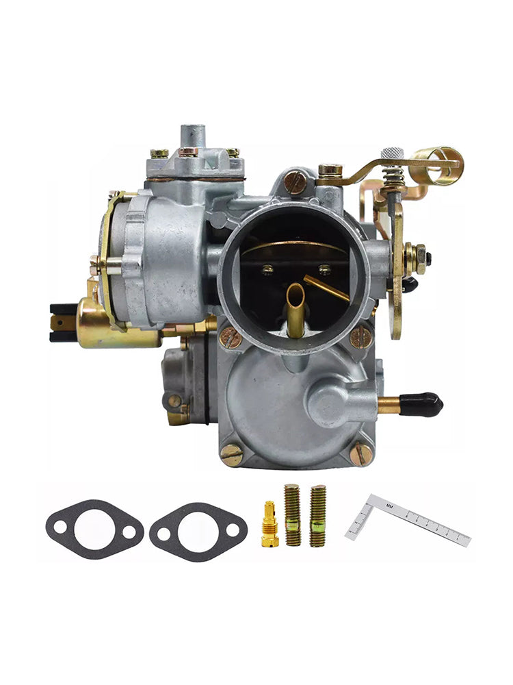 VW Beetle Single Port Engines 30 PICT-1 Carburetor 1 Barrel 113129027H