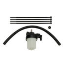 Mercury 20HP 25HP 35HP 45HP 50HP 60HP Fuel Filter 87946A13 87946A15 Generic-15