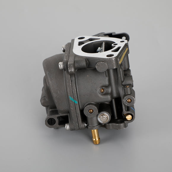 Outboard Engine Carburetor Carb fit for 16100‑ZV4‑D22 BF15A1 BF15A2 BF15AH BF15AK