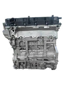 Before 2013 Hyundai Santa Fe Turbo Engine 2.0L 4 Cylinder Gdi G4KH Engine Generic-3