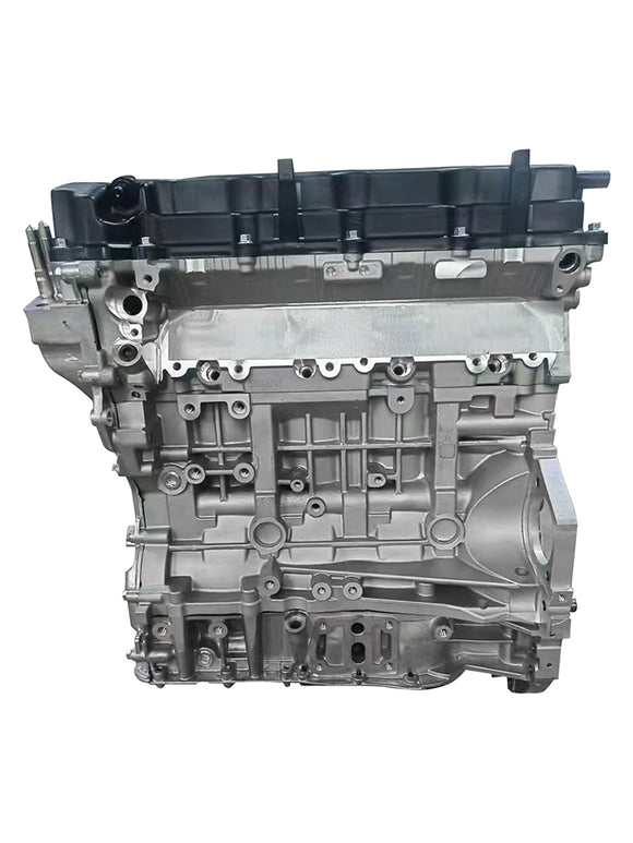 Before 2013 Hyundai Santa Fe Turbo Engine 2.0L 4 Cylinder Gdi G4KH Engine Generic