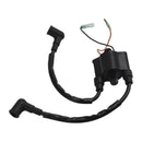 Ignition Coil fit for Suzuki 9.9HP DF9.9 15HP DF15 S/L 40HP DT40 33410-92L10-8
