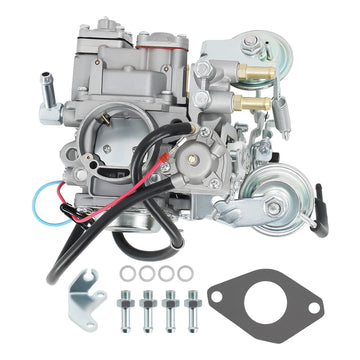 Suzuki Carry Mazda F6A F5A F5B DD51T DE51V DF51V Carburetor 13200-77530
