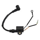 Ignition Coil fit for Tohatsu M2.5A M3.5B Mercury/Mariner 2HP 2.5HP 3HP 823033-8