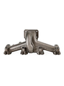 3901635 Exhaust Manifold Tube 6732-11-5230 For Cummins 4B 4BT B3.9L 4D102-9
