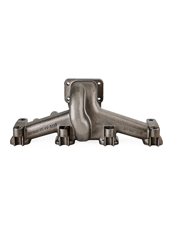 3901635 Exhaust Manifold Tube 6732-11-5230 For Cummins 4B 4BT B3.9L 4D102