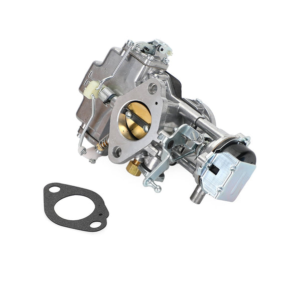 Ford 1963-1969 Mustang Falcon 6 Zyl. 170/200 Motoren Autolite 1100 Vergaser ND1101