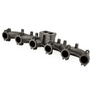 8.3L 3932180 3906741 Auspuffkrümmerrohr für Cummins Motor 6CT 6CT8.3 6C-4