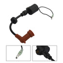 Zündspule passend für Yamaha 25HP 25B 30HP 30G 40HP P40 50HP 50H 6H5-85570-00-6