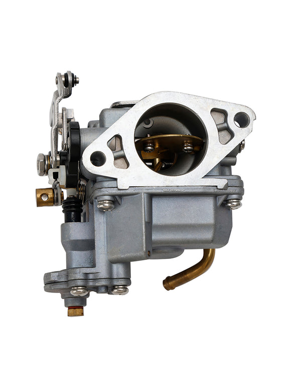 Vergaser passend für Tohatsu 4-Takt 9.8HP Außenborder 3DP-03100-2 3V2-03100-3