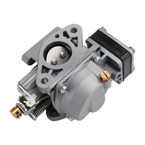 Mercury Marine 2 stroke 4HP 5HP Carburetor Carb 3303-812647T1 3303-812648T Generic