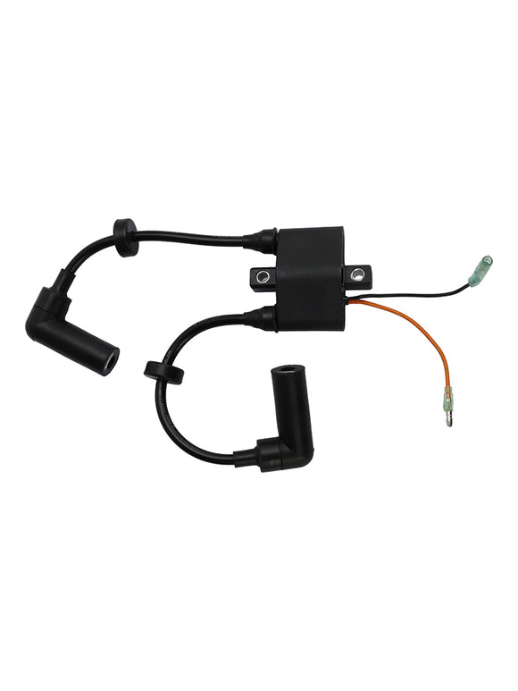 Zündspule passend für Yamaha 9.9hp F9.9 F13.5Ahp F13.5A F15hp F15 25HP 66M-85570