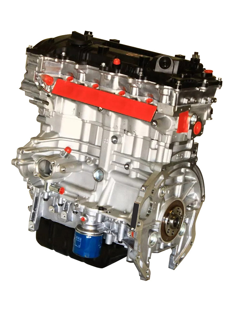Kia 2014-2016 Forte Engine Motor 1.8L 4 Cylinder G4NB Nu MPI Brand New