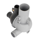 Manual Drain Water Distribution Housing for Mercruiser Inboard 863444T1 863444T2-10