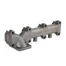Exhaust Manifold Tube 3901223 For Cummins B-Series 3.9L 4BT3.9 ISBE3.9 QSB3.9-9