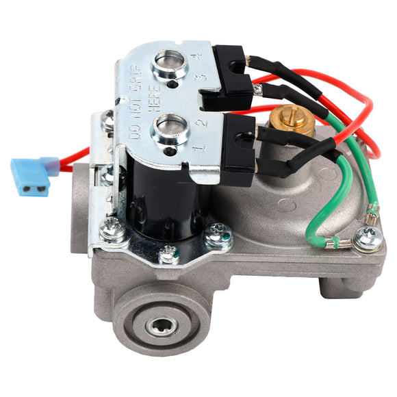 Atwood 6 & 10 Gallon 93844 93870 93321 RV Water Heater Solenoid Gas Valve