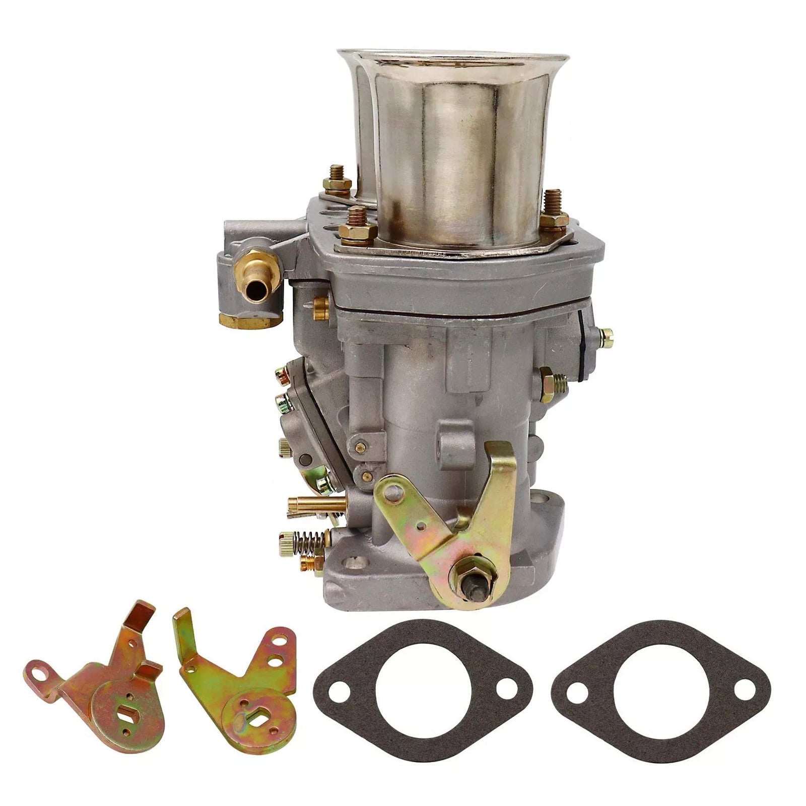 VW Beetle Carburetor AirHorn 19030.021 48IDF Generic