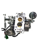 2 Barrel Carburetor  2110071070 For Toyota Hilux 1984-1989 Liteace 79-85 Townace-8