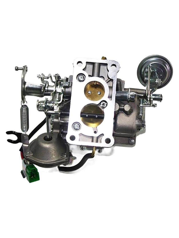 2 Barrel Carburetor  2110071070 For Toyota Hilux 1984-1989 Liteace 79-85 Townace