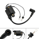 Ignition Coil fit for Yamaha 75HP C75 TLR 85HP C85 TLR CV85 ETL 688-85570-10-1