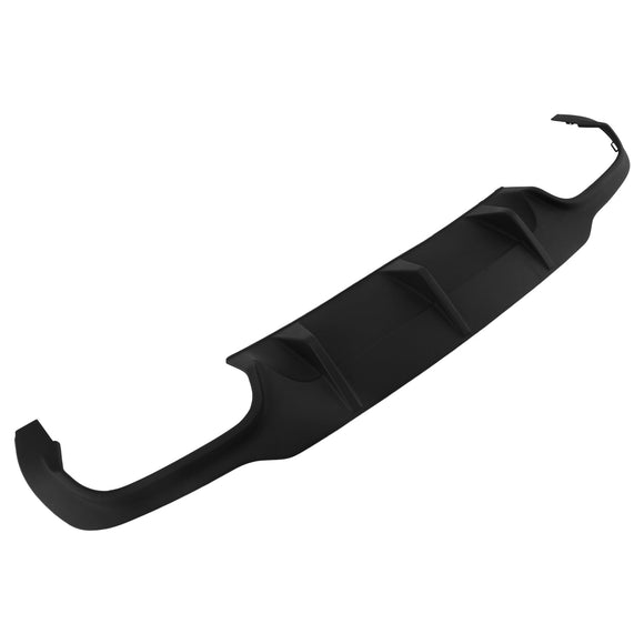 Mercedes Benz 2012–2014 W204 C-Klasse Upgrade C63 Style Front-/Heckstoßstange Body Kit