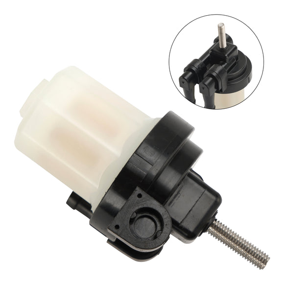 Mercury 4-Takt 30 PS F30 Kraftstofffilter 35-879884T 879884T Generisch