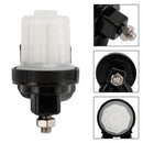 Yamaha ourboard 4 stroke F9.9 F15 F20 F25 F40 F50 Fuel Filter 61N-24560-00 61N-24560-10-00 Generic-5