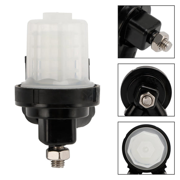 Yamaha ourboard 4 stroke F9.9 F15 F20 F25 F40 F50 Fuel Filter 61N-24560-00 61N-24560-10-00 Generic
