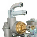 Nissan Forklift TCM LO2 K21 K25 Gas Engine Carburetor 16010-FU400-11