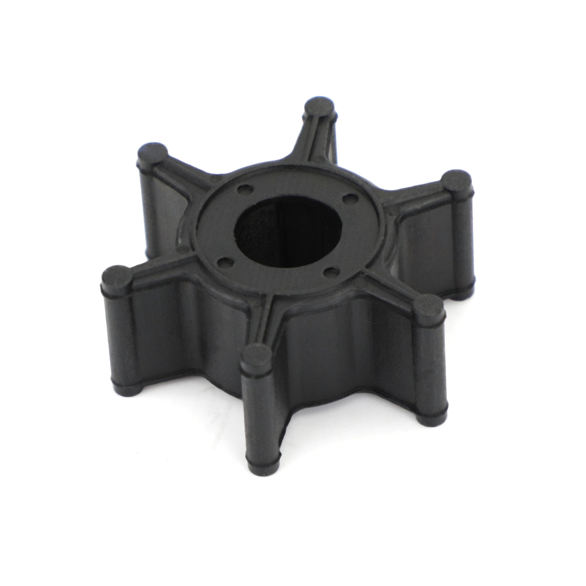 Impeller Outboard Engine 6L5-44352-00 for Yamaha 2 Stroke Powertec 3HP ...